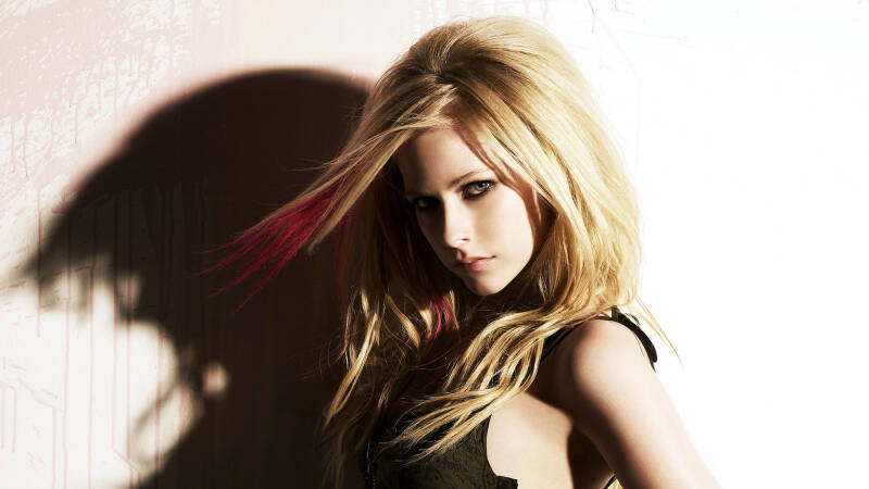Avril Lavigne