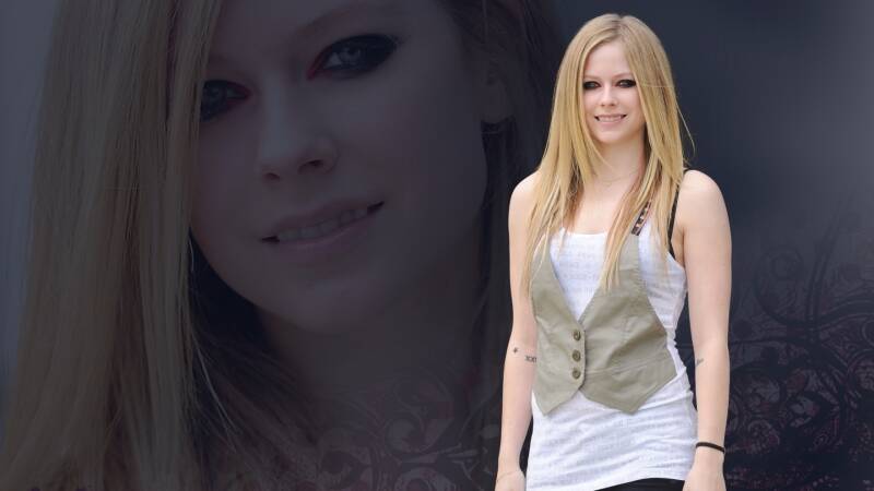 Avril Lavigne