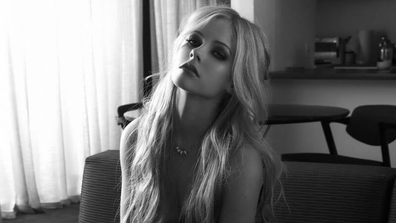 Avril Lavigne