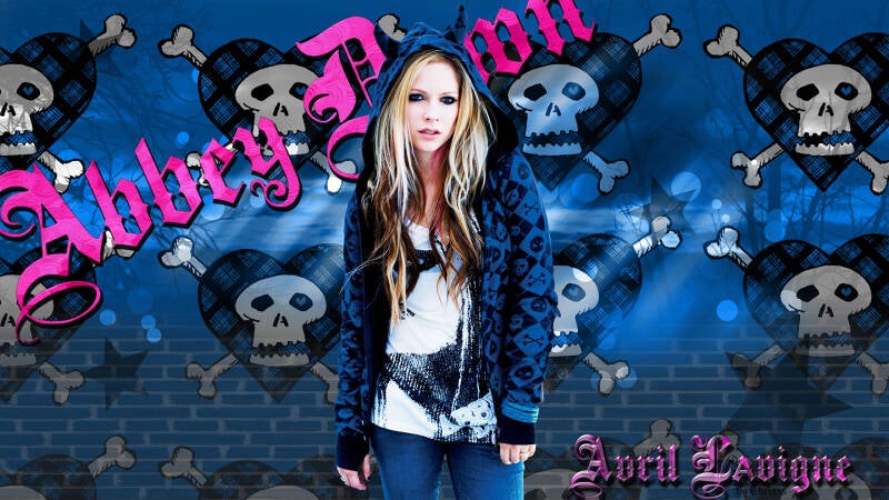 Avril Lavigne