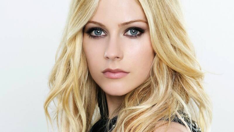 Avril Lavigne