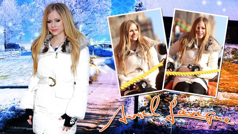 Avril Lavigne