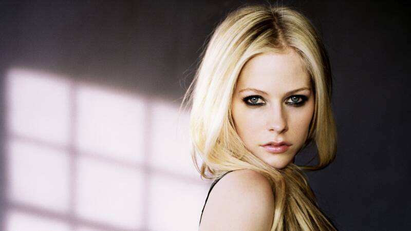 Avril Lavigne