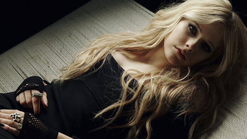 Avril Lavigne