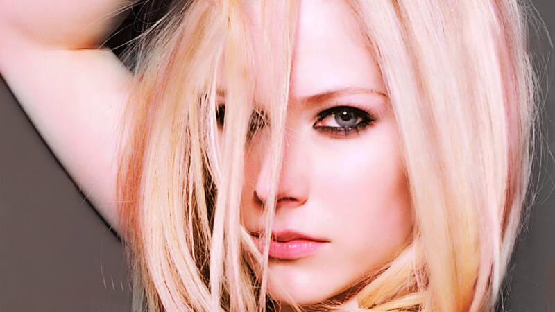 Avril Lavigne