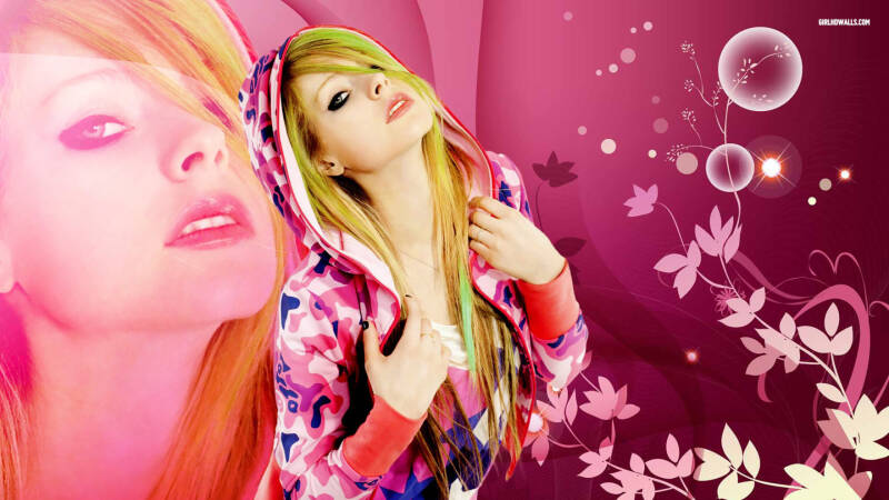 Avril Lavigne
