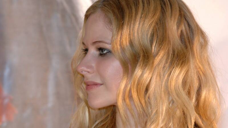 Avril Lavigne