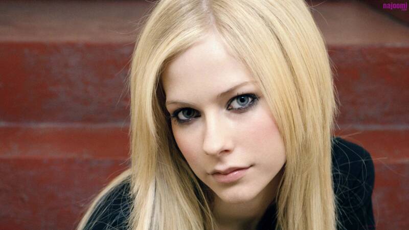 Avril Lavigne