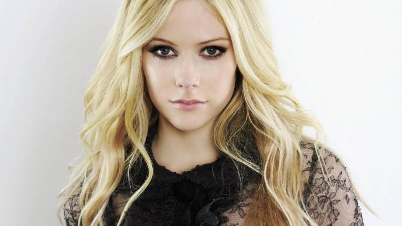 Avril Lavigne