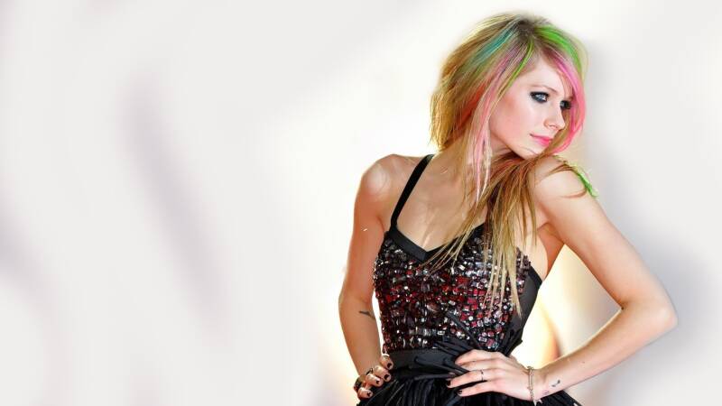 Avril Lavigne