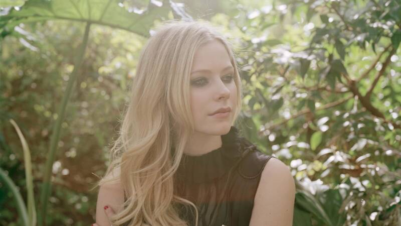 Avril Lavigne