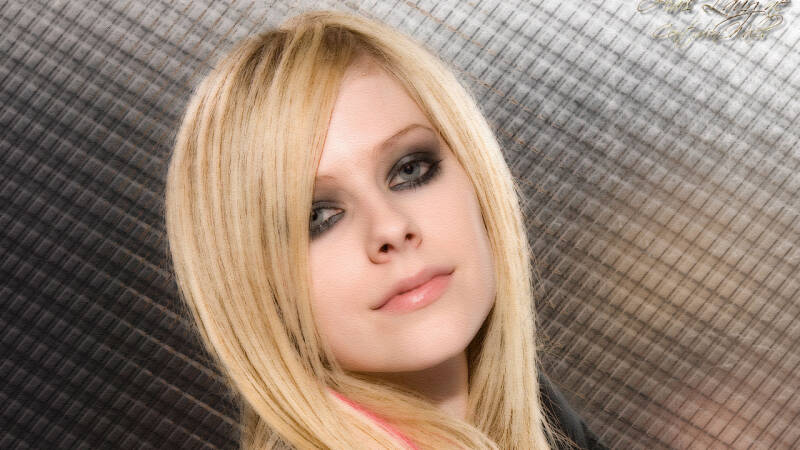 Avril Lavigne
