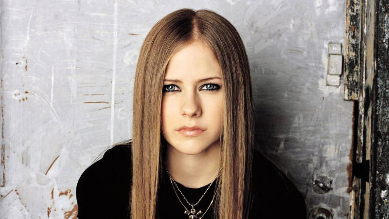 Avril Lavigne
