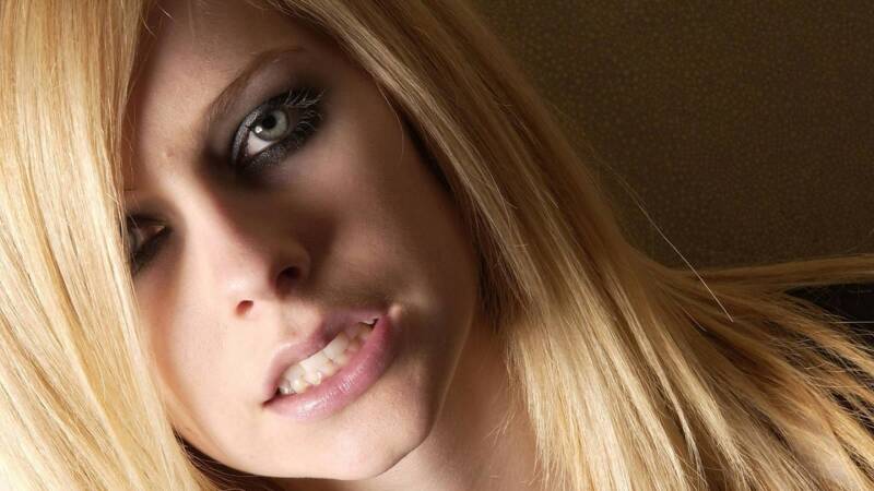 Avril Lavigne