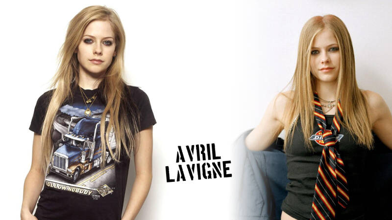 Avril Lavigne