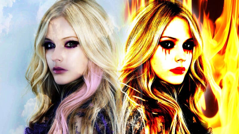 Avril Lavigne