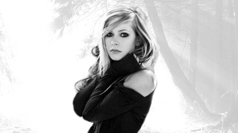 Avril Lavigne