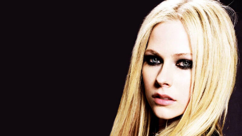 Avril Lavigne