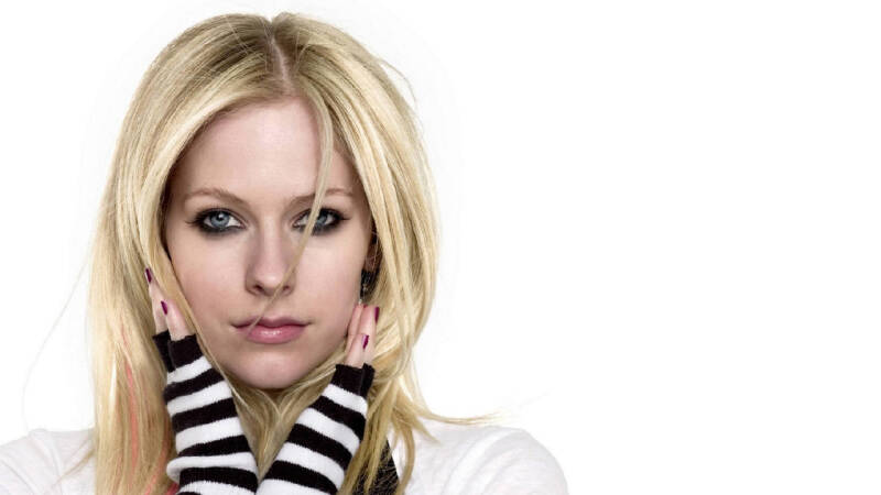 Avril Lavigne