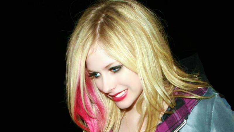 Avril Lavigne
