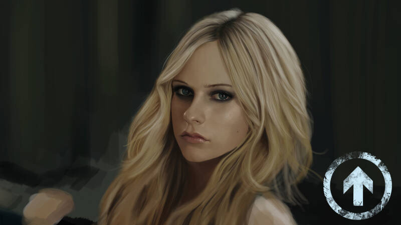 Avril Lavigne