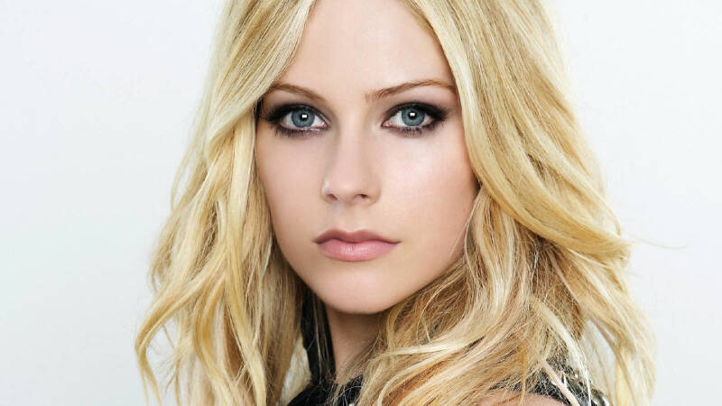 Avril Lavigne