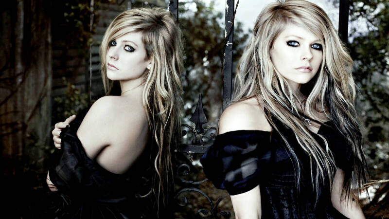 Avril Lavigne