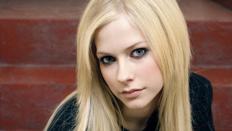 Avril Lavigne