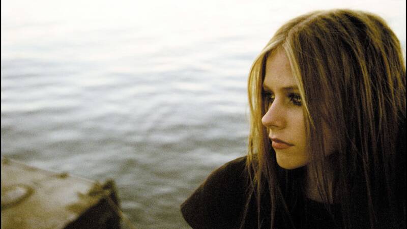 Avril Lavigne