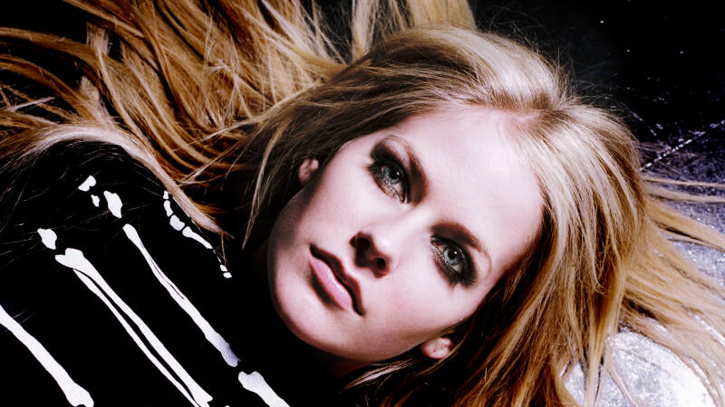 Avril Lavigne