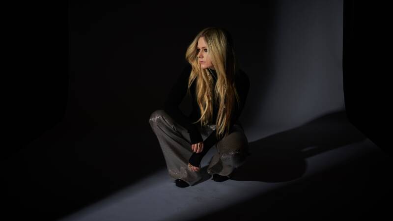Avril Lavigne