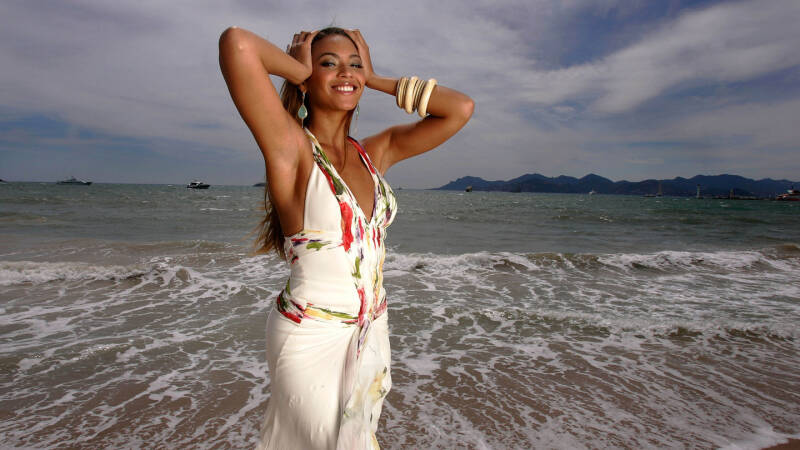 Beyoncé
