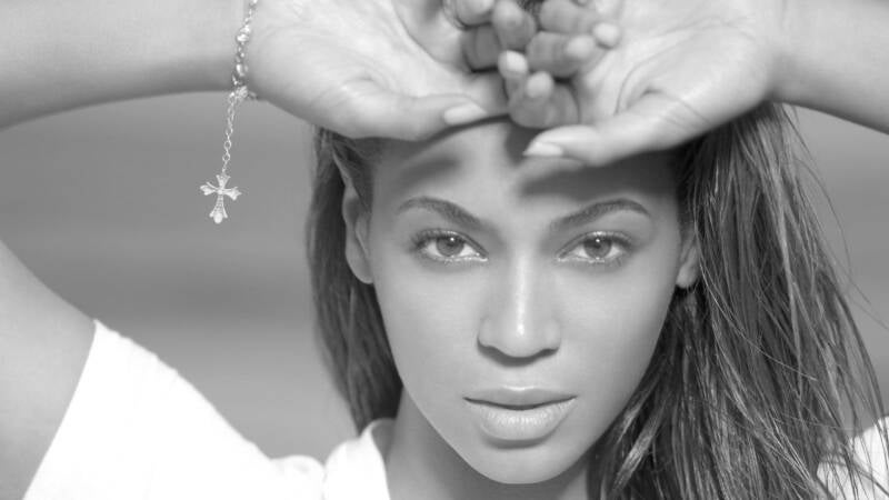 Beyoncé