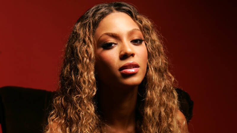 Beyoncé