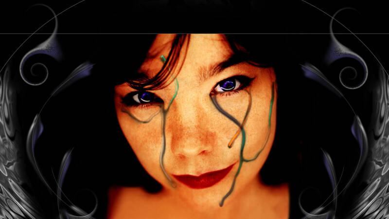 Björk