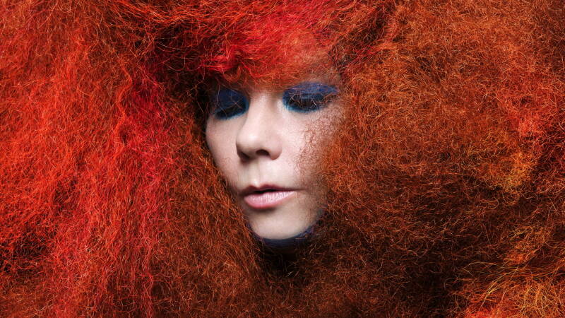 Björk