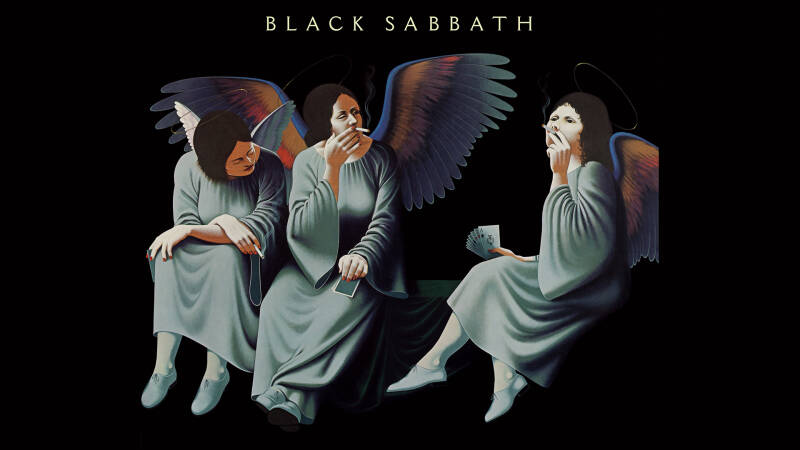 Black Sabbath