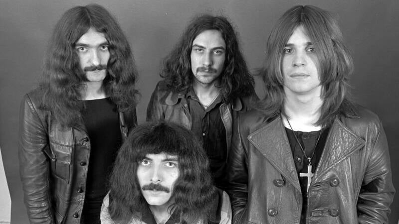 Black Sabbath