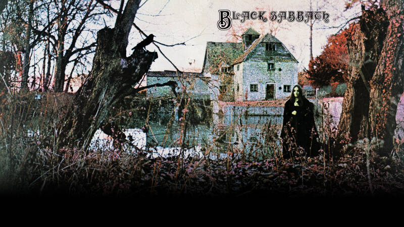 Black Sabbath