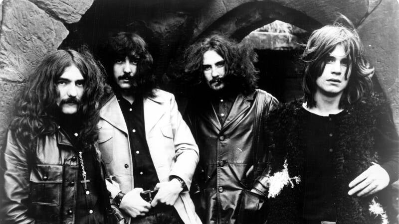 Black Sabbath