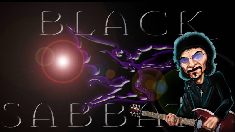 Black Sabbath