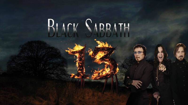 Black Sabbath