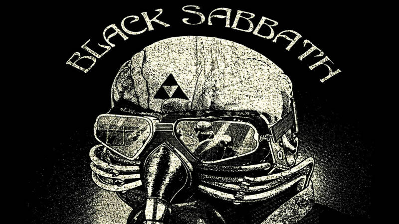 Black Sabbath