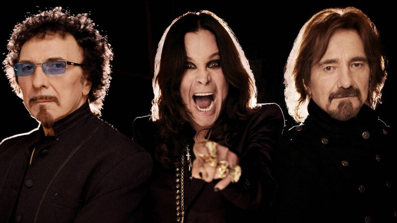 Black Sabbath