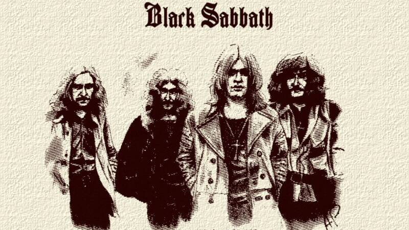 Black Sabbath