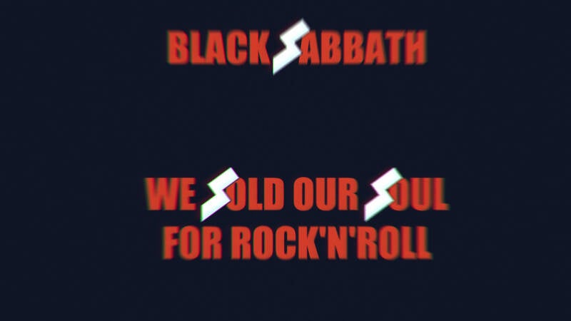 Black Sabbath