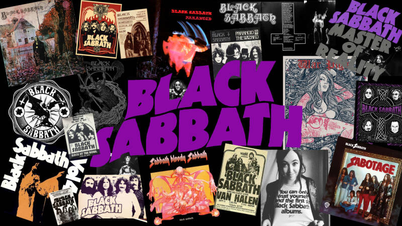 Black Sabbath