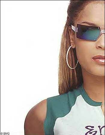 Blu Cantrell