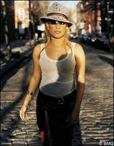 Blu Cantrell