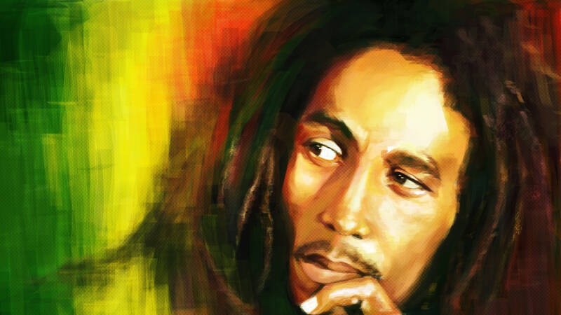 Bob Marley